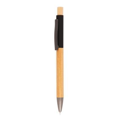 Tian Bamboo Ball Pen (25036)