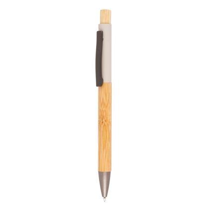 Tian Bamboo Ball Pen (25036)