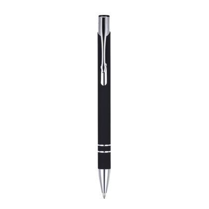 Beck Soft Feel Ball Pen (25114)
