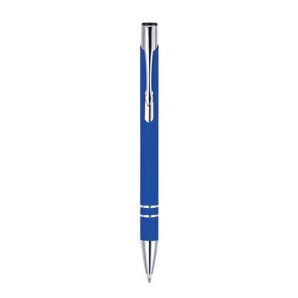 Beck Soft Feel Ball Pen (25114)