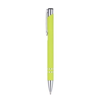 Beck Soft Feel Ball Pen (25114)