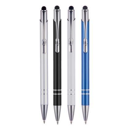 Beck Stylus Plus Ball Pen (25116)