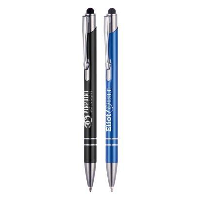 Beck Stylus Plus Ball Pen (25116)