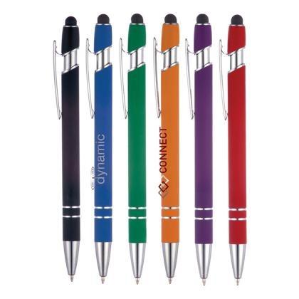 Nimrod Soft Feel Ball Pen (25117)