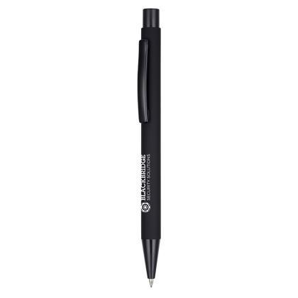 Travis Noir Ball Pen (25120)