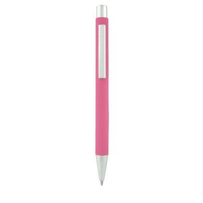 Travis Soft Feel Ball Pen (25121)