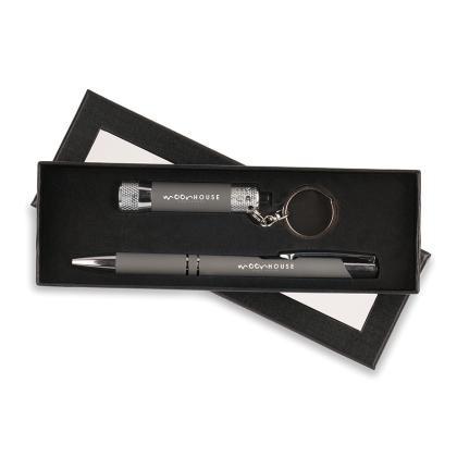 Lumi Torch and Pen Set (25927)