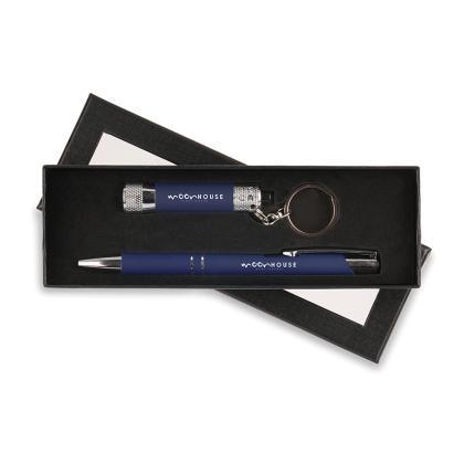 Lumi Torch and Pen Set (25927)