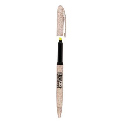 Wheat Twist 2 in 1 Highlighter (25182)