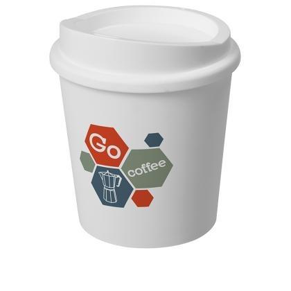 Americano® Switch 200 ml tumbler with lid (25291)