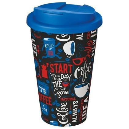 Brite-Americano® 350 ml insulated tumbler (25295)
