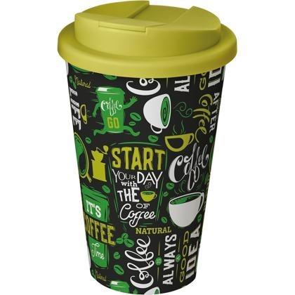 Brite-Americano® 350 ml insulated tumbler (25295)