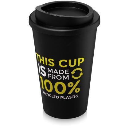 Americano® Recycled 350 ml insulated tumbler (25293)
