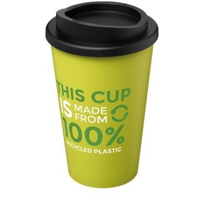 Americano&reg; Recycled 350 ml insulated tumbler (25293)