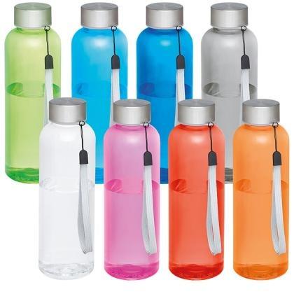 Bodhi 500 ml RPET water bottle (25327)