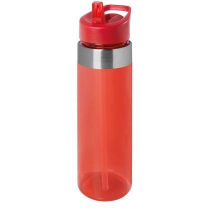 Yodo 650 ml Tritan water bottle with flip spout lid (25326)