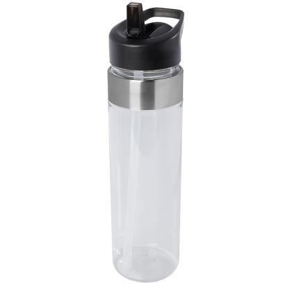 Yodo 650 ml Tritan water bottle with flip spout lid (25326)