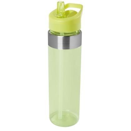 Yodo 650 ml Tritan water bottle with flip spout lid (25326)