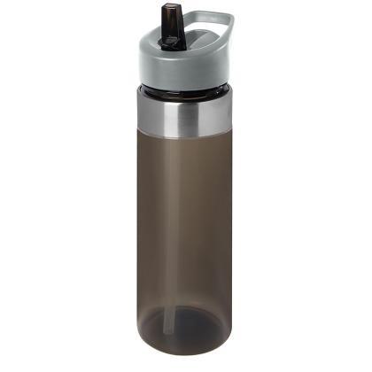 Yodo 650 ml Tritan water bottle with flip spout lid (25326)