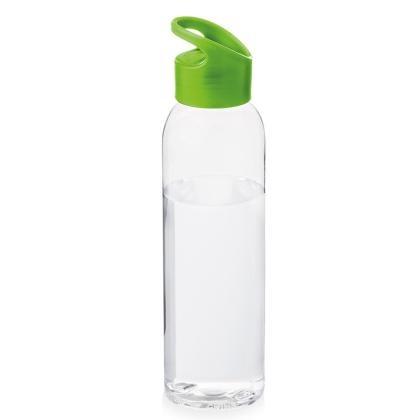 Sky 650 ml Tritan colour-pop water bottle (25324)