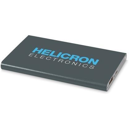 Pep 4000 mAh power bank (25537)