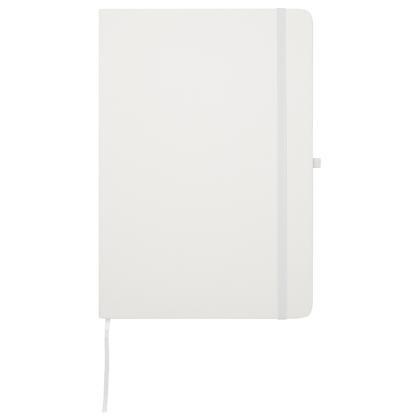 Spectrum Plus A5 hard cover notebook (25555)
