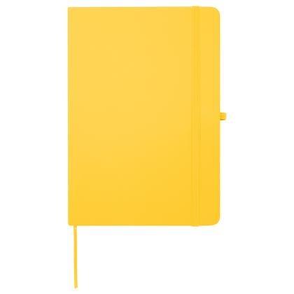 Spectrum Plus A5 hard cover notebook (25555)