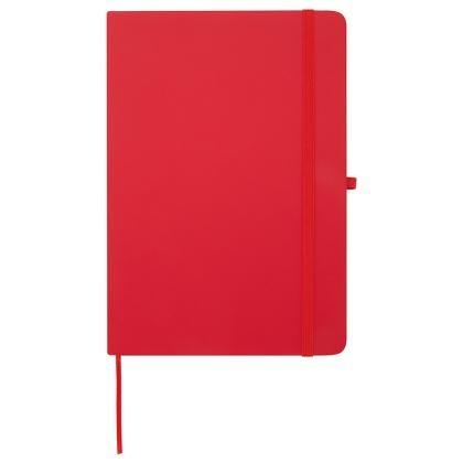 Spectrum Plus A5 hard cover notebook (25555)