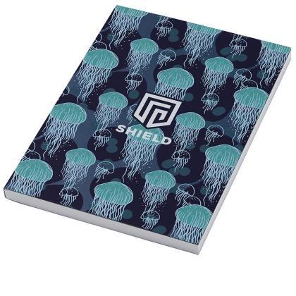 Novella Austen A5 soft cover notebook (25250)