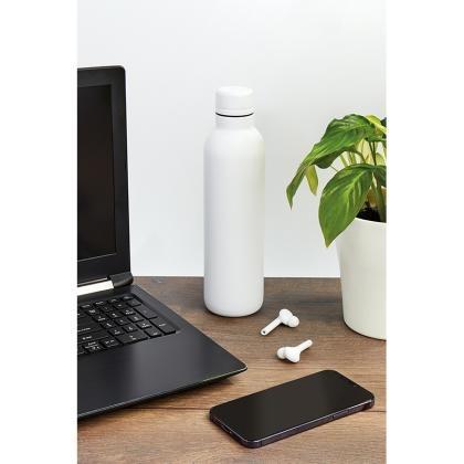 Thor 510 ml copper vacuum insulated water bottle (25372)