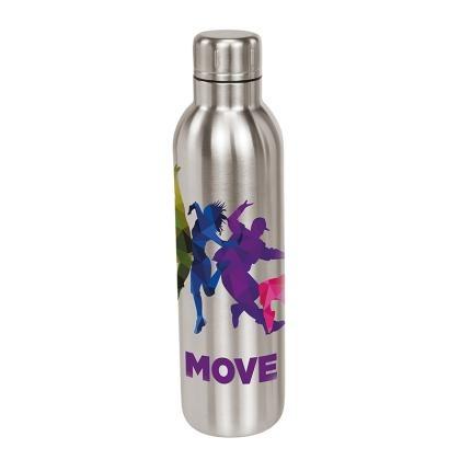 Thor 510 ml copper vacuum insulated water bottle (25372)