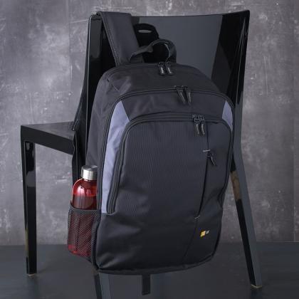 Case Logic Reso 17" laptop backpack 25L (25635) Case Logic Reso 17" laptop backpack 25L (25635)