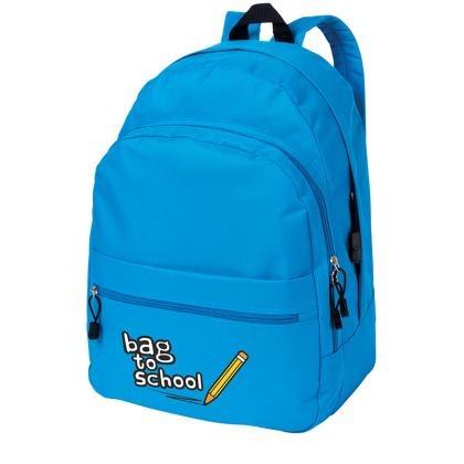 Trend 4-compartment backpack 17L (25644)