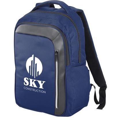 Vault RFID 15" laptop backpack 16L (25626)