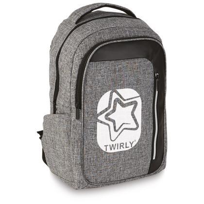 Vault RFID 15" laptop backpack 16L (25626)