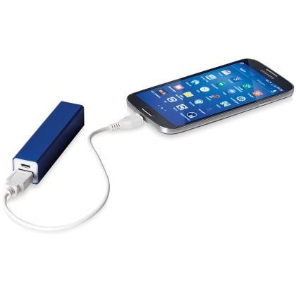 Volt 2200 mAh power bank (25522)