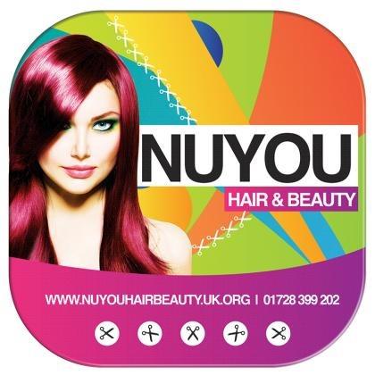 Brite-Mat® square coaster (25690)