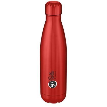 Cove 500ml vacuum insulated bottle (25359)