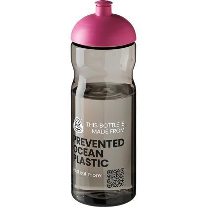H2O Active® Eco Base 650 ml dome lid sport bottle (25299)