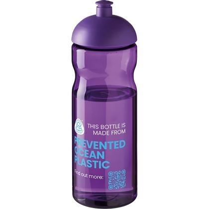 H2O Active® Eco Base 650 ml dome lid sport bottle (25299)