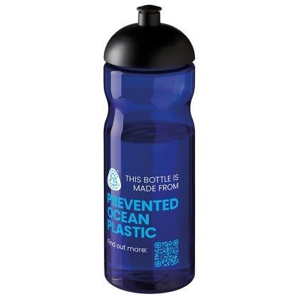 H2O Active® Eco Base 650 ml dome lid sport bottle (25299)