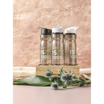 H2O Active® Eco Base 650 ml spout lid sport bottle (25298)