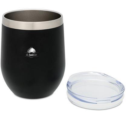 Corzo 350 ml copper vacuum insulated cup (25389)