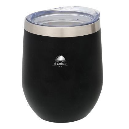 Corzo 350 ml copper vacuum insulated cup (25389)