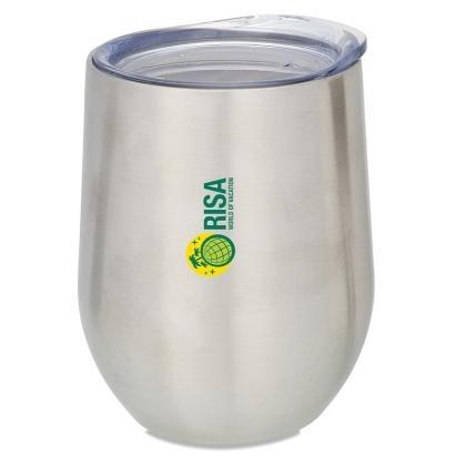 Corzo 350 ml copper vacuum insulated cup (25389)