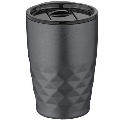 Geo 350ml Copper vacuum insulated tumbler (25391)
