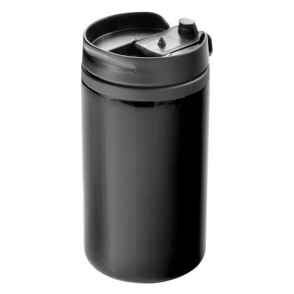 Mojave 250 ml RCS certified recycled stainless steel insulated tumbler (25392)
