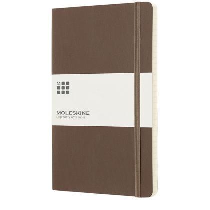 Moleskine Classic Large soft cover notebook - ruled (25249)