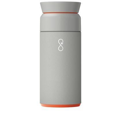 Ocean bottle 350ml brew flask (25401)