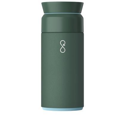 Ocean bottle 350ml brew flask (25401)